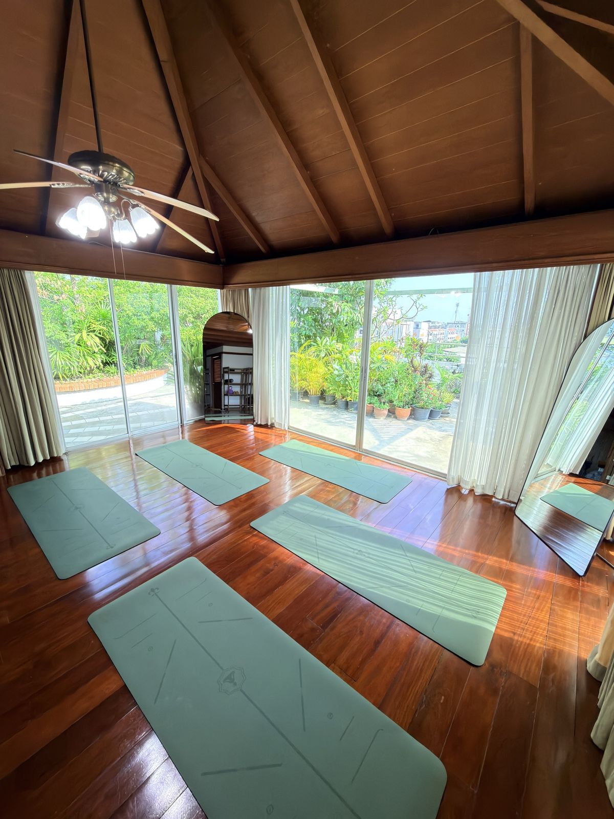 Re-Energized Club — Workshop 4 in 1